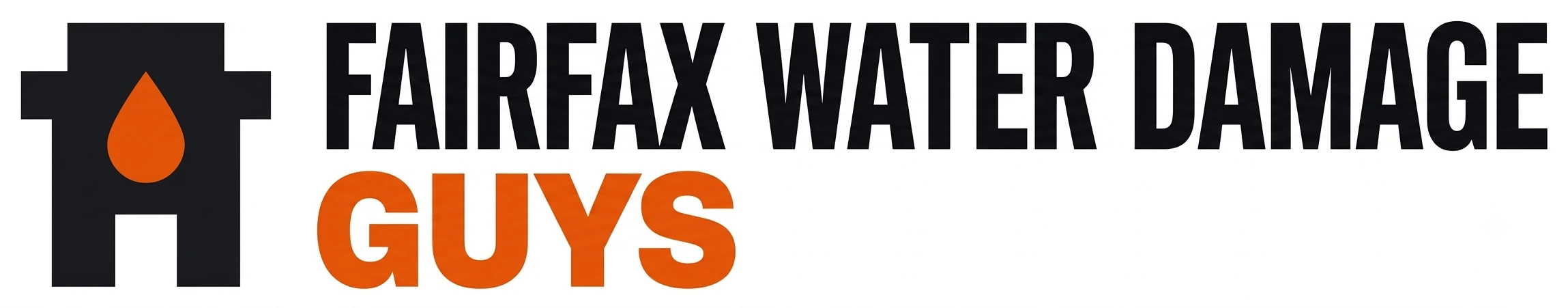 Fairfax Water Damage Guys